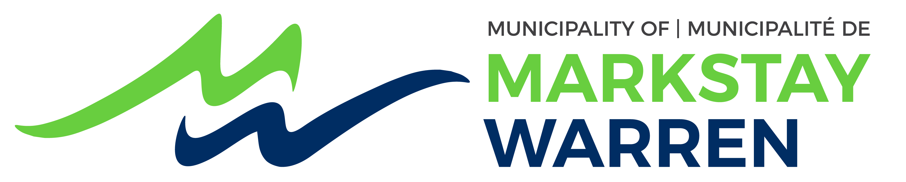 Municipality of Markstay-Warren