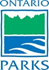 Ontario Parks logo