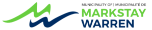 Logo for Municipality of Markstay-Warren